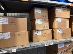Verrohrungsmaterial PE, Tyco/Victaulic, Rohre + Fittings