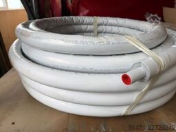 Verrohrungsmaterial PE, Tyco/Victaulic, Rohre + Fittings