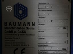 Baumann BA 6