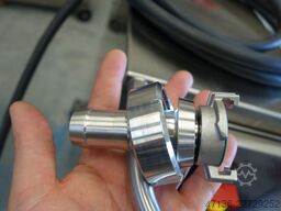  Turbodampferzeuger TD23
