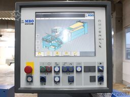 MBO K800.2 SKTL/4 AUT Navigator
