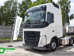 VOLVO FH 460 Globetrotter XL i-Save