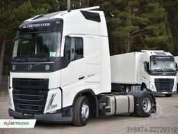 VOLVO FH 460 Globetrotter XL i-Save