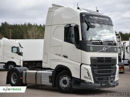 VOLVO FH 460 Globetrotter XL i-Save