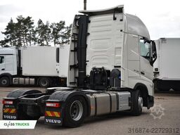 VOLVO FH 460 Globetrotter XL i-Save