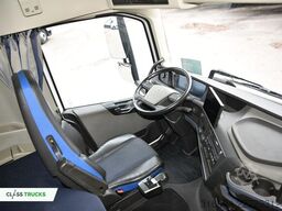 VOLVO FH 460 Globetrotter XL i-Save