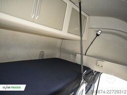 VOLVO FH 460 Globetrotter XL i-Save