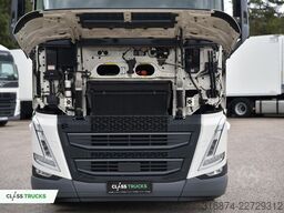VOLVO FH 460 Globetrotter XL i-Save