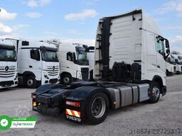 VOLVO FH 500 Globetrotter XL Varios