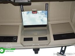 VOLVO FH 500 Globetrotter XL Varios