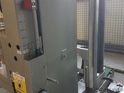 Fecken Kirfel Aachen C56 CNC-Konturschneidmaschine