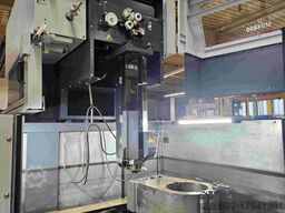 Mitsubishi Electric Drahterodiermaschine MV 4800