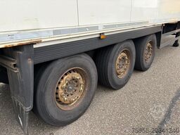 Schmitz Cargobull Fridge Thermoking SLXe Spectrum / Multitemp / S...