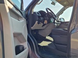 Volkswagen Multivan 2.0 TDI 150KW 4 Motion - Hearse / Leic...