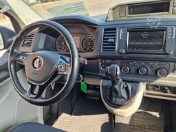 Volkswagen Multivan 2.0 TDI 150KW 4 Motion - Hearse / Leic...