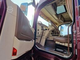 Volvo FH 13.540 Lowroof 6x2 - Show truck - Custom int...