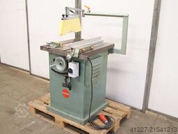 Rapid PK 100  45° schwenkbar