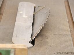 Rapid PK 100  45° schwenkbar