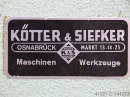 Rapid PK 100  45° schwenkbar