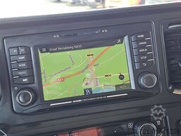 SCANIA R500 RETARDER PTO+HYDR.