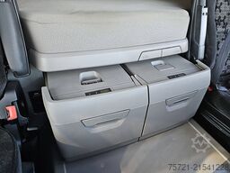 SCANIA R500 RETARDER PTO+HYDR.