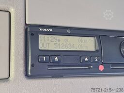 VOLVO FM 13.500 19.000L