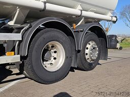 VOLVO FM 13.500 19.000L