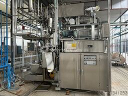 Tetra Pak TBA 9 ( Tetra Brik Aseptic)