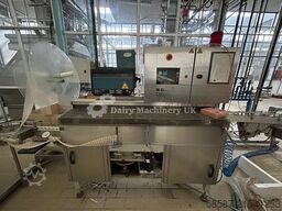 Tetra Pak TBA 9 ( Tetra Brik Aseptic)