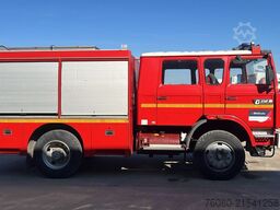 Renault G 230 Manager (85.000 KM !!!! / LAMES / GRAND P...