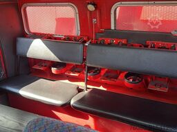 Renault G 230 Manager (85.000 KM !!!! / LAMES / GRAND P...