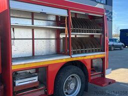 Renault G 230 Manager (85.000 KM !!!! / LAMES / GRAND P...