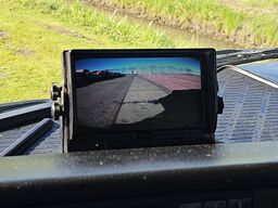 MERCEDES-BENZ AROCS 3246