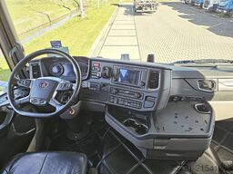 SCANIA R450 6X2 NB RETARDER
