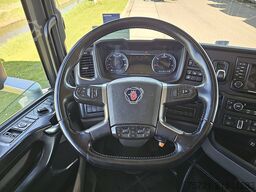 SCANIA R450 6X2 NB RETARDER