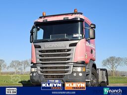 SCANIA G450 CR19