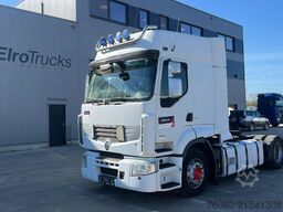 Renault Premium 460 DXI (GOOD CONDITION / BONNE ETAT)
