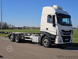 IVECO AS260S42 STRALIS