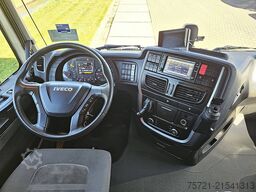 IVECO AS260S42 STRALIS