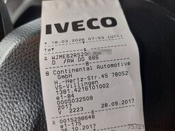 IVECO AS260S42 STRALIS 6X2 INTARDER ALCOA'S