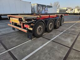 SCHMITZ TANK TRANSP ADR