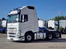 Volvo FH 13.500 Globetrotter XL 6x2 - Retarder - 3.20...