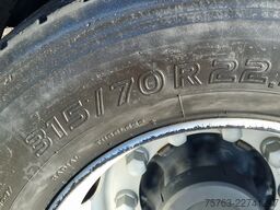 Volvo FH 13.500 Globetrotter XL 6x2 - Retarder - 3.20...