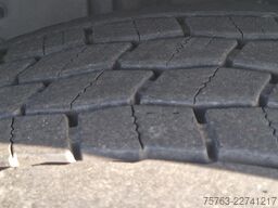 Volvo FH 13.500 Globetrotter XL 6x2 - Retarder - 3.20...