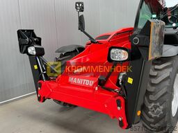 Manitou MT 1840 Easy 75D ST5