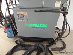Praxair TAFA CoArc 9910 / 9935 / TCV-400