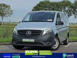 MERCEDES-BENZ VITO 114 L2 Wp-Inrichting LED