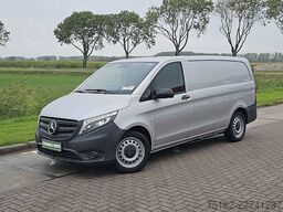 MERCEDES-BENZ VITO 114 L2 Wp-Inrichting LED