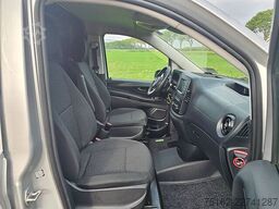 MERCEDES-BENZ VITO 114 L2 Wp-Inrichting LED