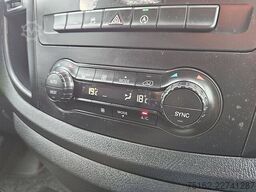 MERCEDES-BENZ VITO 114 L2 Wp-Inrichting LED